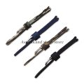 New  Nylon Canvas Watchband 18mm 20mm 22mm 24mm Outdoor Soft Sport Watchstrap Universal Replacement Women Men Bracelet. 