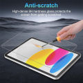 1Pcs Tempered Glass Film For iPad 11th Generation 11inch 2025(A16)A3354 56 Or iPad 10th 10.9 2022 Tablets Screen Protector.