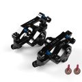 1Pair Bike Mechanical Disc Brake,Universal Front and Rear Mechanical Disc Brake Calipers for Mountain Bikes,Folding Bikes,Road. 