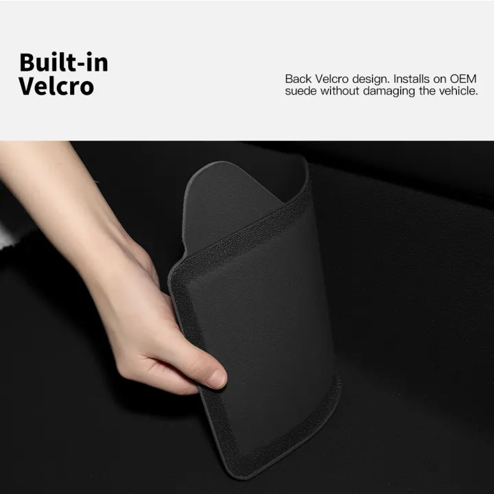 YZ%20For%20Tesla%20Model%20Y/3%20Juniper%202021-2025%20Rear%20Seat%20Lower%20Anti-kick%20Pad%20Protective%20Mat%20Electric%20Vehicle%20Protective%20Accessories%20-%20Image%205