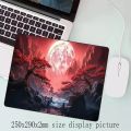 Sakura Scenery Mouse Pad Large Anti-Slip Rubber Gaming MousePad Durable Desk Pad Thick Seam Edge Suitable for Office and Gaming. 
