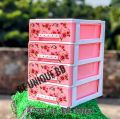 4 Step 10 inch Soto Mini Wardrobes - Mini Organizer - Wardrobe - Wardrobe.