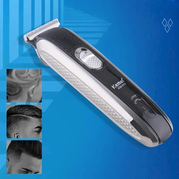Kemei%20KM-039%20Professional%20Hair%20Clipper%20For%20Men%20Edge%20Hair%20Trimmer%20Beard%20Grooming%20Electric%20Hair%20Cutting%20Machine%20Rechargeable%20Hairc%20-%20Image%205