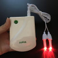 BioNase Nose Rhinitis Sinusitis Cure Therapy Nose Massage Hay Fever Low Frequency Pulse Laser Runny Sneeze Treatment Machine. 