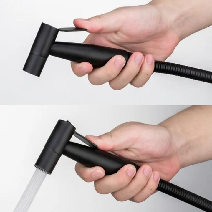 MUSLIM%20SHOWER%20Stainless%20steel%20WITH%20HEAD%20PIPE%20HOLDER%20-%20Image%202