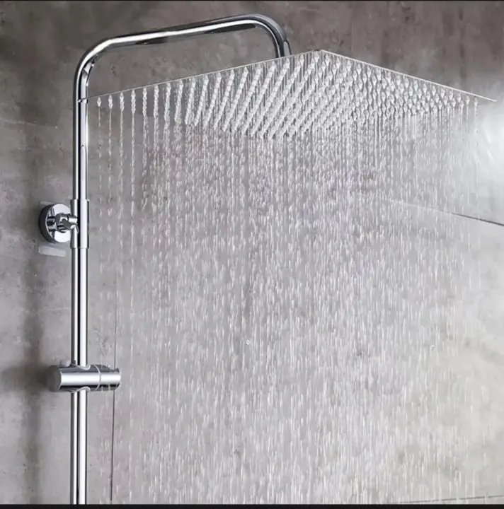Rain%20head%20shower%20for%20bathroom%20stainless%20steel%208%20inch%201%20piece%20-%20Image%204