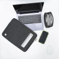 Laptop Sleeve Bag 13.3 14 15 15.6 inch PC Cover For Macbook Air M1 Mac Book Pro M2 M3 Lenovo HP Dell Acer Notebook Computer Case. 