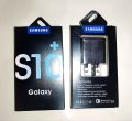 Samsung S10+ Genuine 15w fast charger adaptor. 