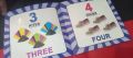 Preschool books for your Kids With a Surprise Gift -high quality Paper- Pack of 7-Basic English Learning books set. 