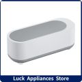 Portable Ultrasonic Cleaning Machine High Frequency Vibration Wash Cleaner Remove Stains Jewelry Watch Glasses Washing Machine. 