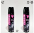 Rubberized Undercoat Spray Flamingo 500ml pack of 2. 