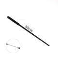 Anime Cosplay Show Metal Core Magic Wand Children Decoration Toy Accessories For Kids Bacchetta Di Plastic Magic Stick. 