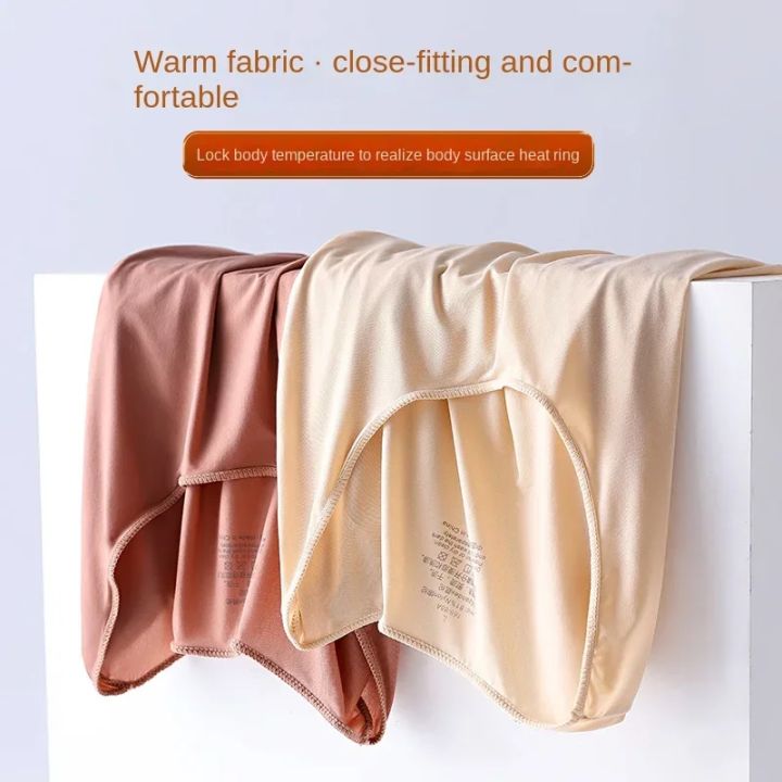 Women's%20Thermal%20Underwear%20Autumn%20Winter%20Bottoming%20Shirt%20Long-sleeved%20T-shirt%20Thin%20Thermal%20Top%20Second%20Women's%20Thermal%20Skin%20L-XL%20-%20Image%206