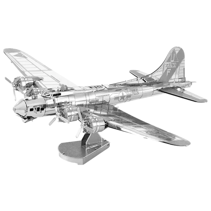 Plane%203D%20Metal%20Puzzle%20Model%20Kit%20DIY%20Laser%20Cut%20Puzzles%20Jigsaw%20Toy%20For%20Children%20-%20Image%202