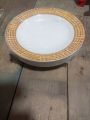 10 inch RFL Italiano melamine plate_dinningware_rice plate..