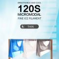 1Pc Ice Silk Men's Briefs Underpants Breathable Man Underwear Briefs Transparent Men Underwear Summer Mens Panties.