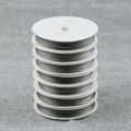 JHNBY 0.3~1.0mm Thin Stainless Steel Wire Beading Rope Cord Thread String For DIY Necklace Bracelets Jewelry Making DIY Findings. 