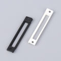 White And Black Plastic Full Kit Repair Screws Bottom USB Bezel Bracket For IPod 5th Video 6th 7th Classic 80GB 120GB 160GB. 