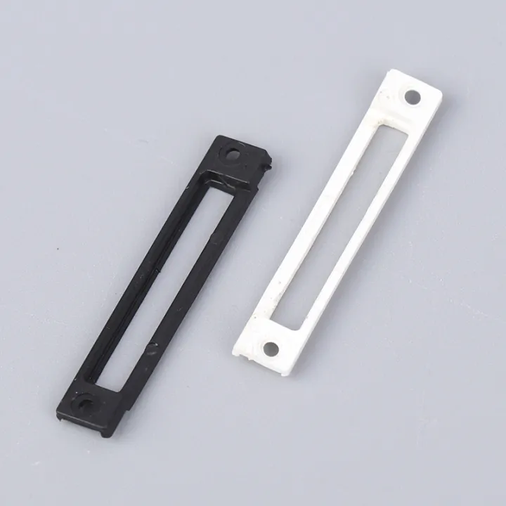 White%20And%20Black%20Plastic%20Full%20Kit%20Repair%20Screws%20Bottom%20USB%20Bezel%20Bracket%20For%20IPod%205th%20Video%206th%207th%20Classic%2080GB%20120GB%20160GB%20-%20Image%203