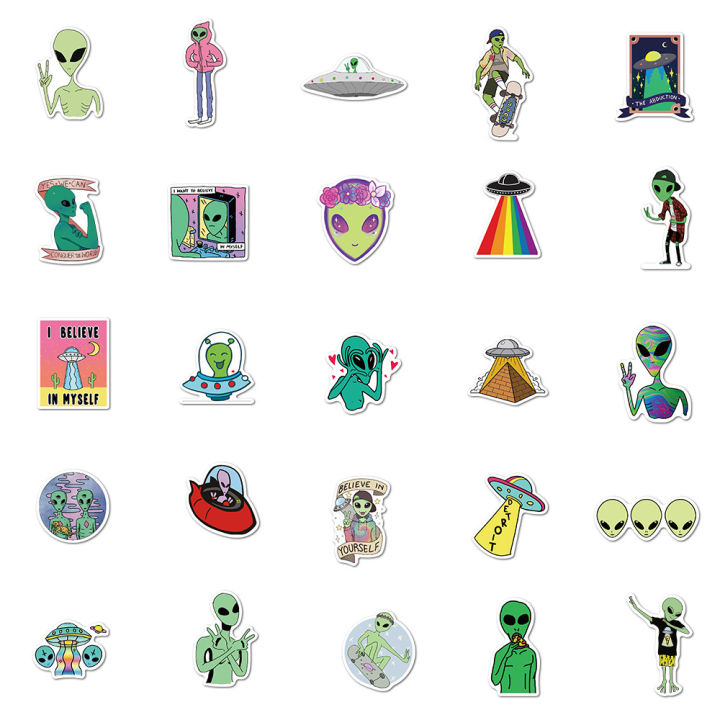 50PCS%20New%20Alien%20Cartoon%20Graffiti%20Stickers%20for%20Boys%20Toy%20Scrapbooking%20Phone%20Luggage%20Laptop%20Helmet%20Waterproof%20Decals%20-%20Image%205