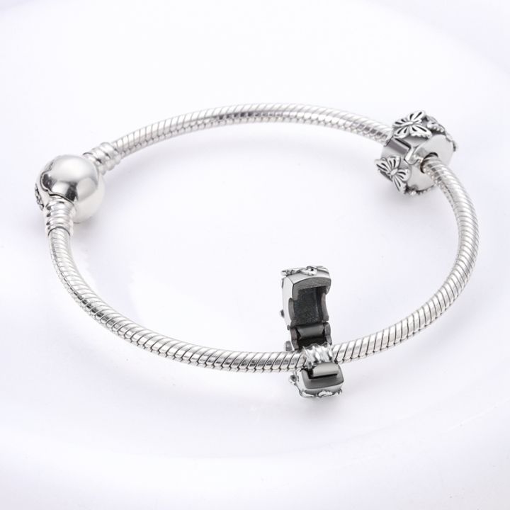 Original%20Charms%20Beads%20925%20Sterling%20Silver%20Clip%20Charms%20Zircon%20Silicone%20Spacer%20Beads%20Fit%20Original%20Bracelet%20DIY%20Charm%20Women%20Jewelry%20-%20Image%203