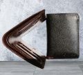 Origins Leather Craft Fashion Wallet For Men. 