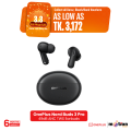 OnePlus Nord Buds 3 Pro 49dB ANC TWS Earbuds. 