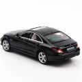 MaKeda1:36 Mercedes Benz CLS C63 AMG High Simulation Diecast Model Cars Luxury Alloy Vehicle Model Car Collection Toy For Kid. 