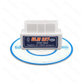 Auto OBD2 Scanner Super Mini ELM327 V2.1 White For Android/Symbian/Windows For OBD2 Protocol ELM Car Diagnostic Tool.