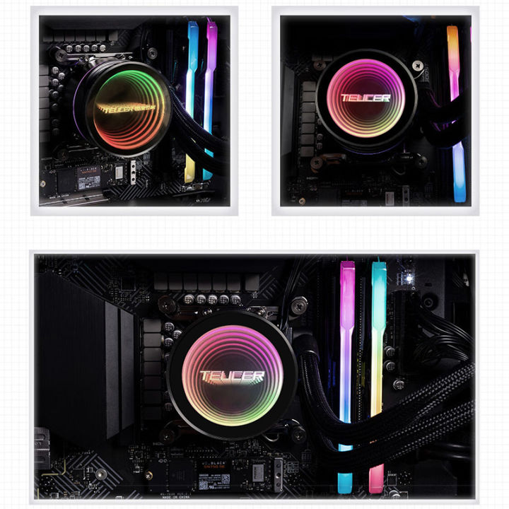 Teucer%20240%20360%20Water%20Cooling%20CPU%20Cooler%20ARGB%20Fan%20Liquid%20Heatsink%20Integrated%20Radiator%20for%20Intel%20LGA%201700//1200/1150%202011%20AM4%20AM5%20-%20Image%206