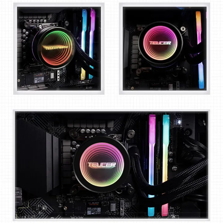Teucer%20240%20360%20Water%20Cooling%20CPU%20Cooler%20ARGB%20Fan%20Liquid%20Heatsink%20Integrated%20Radiator%20for%20Intel%20LGA%201700//1200/1150%202011%20AM4%20AM5%20-%20Image%206