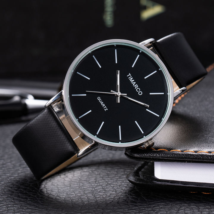 Luxury%20Women%20Watches%202025%20New%20Stylish%20Silver%20Minimalist%20Business%20Ladies%20Quartz%20Watch%20Breathable%20Leather%20Steel%20Clock%20Reloj%20Mujer%20-%20Image%203