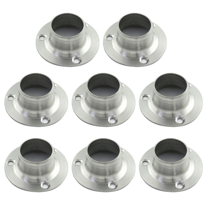 4/8pcs%20Flange%20Seat%20Wardrobe%20Clothing%20Pole%20Bracket,%20Clothing%20Pole%20Support%20Fixed%20Seat%20Hardware%20Accessories%20-%20Image%207