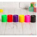 (Pack of 24) slime box multi color / Barrel o slime. 