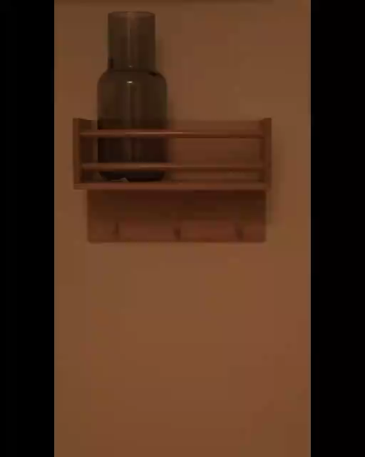 (Preorder) [Genuine Product, Thai Warranty] MOFii Cute PLUNGER Lamp, Flashlight with Suction Cup Design, Very Cute, High-Quality Pine Wood Base, Provides Light.