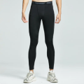 Compression Sports Pants Running Leggings Men Sportswear Quick Dry Gym Fitness Tights Workout Training Jogging Sports Trousers. 