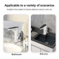 Briwellna Electric Water Heater 220V Kitchen Faucet Tankless Geysers Faucet Heater Heating Tap Instantaneous Heaters Robinet.