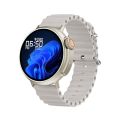 KD-56 Smart watch ⌚ Round Shape Smart Watch ⌚ Latest Model Stock Available for both boys and girls. 