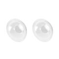 Silicone Mother's Milk Collector With Scale Wearable Anti Spill Breast Pads Nipple Pain Protector Maternity Breastfeeding. 
