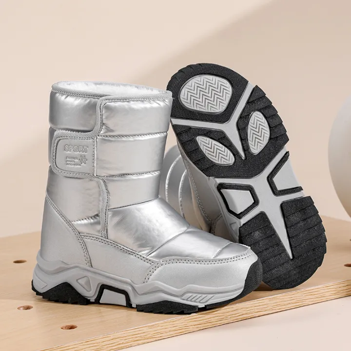 Winter%20Children's%20Cotton%20Boots,%20Insulated%20and%20Warm%20Snow%20Boots,%20Anti-slip%20and%20Durable%20Outdoor%20Boots%20-%20Image%207
