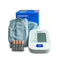 Omron HEM 7120 Automatic Blood Pressure Monitor. 
