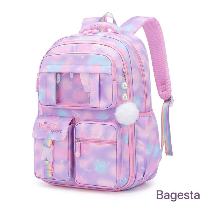 Cute%20Girls%20School%20and%20college%20Bags%20Schoolbag%20for%20girls%20-%20Image%205