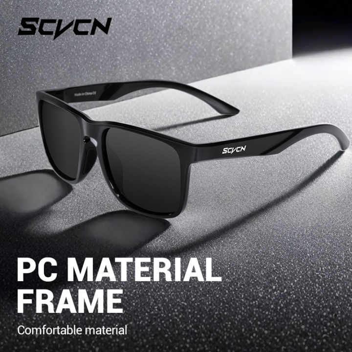 SCVCN%20UV400%20Protection%20Glasses%20Hiking%20Goggles%20Polarized%20Riding%20Eyewear%20Fishing%20Sunglasses%20Men%20Women%20Sports%20Cycling%20Eyewear%20-%20Image%204