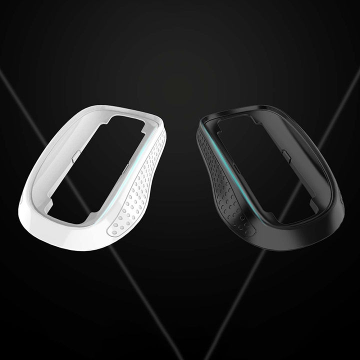Ergonomic%20Cover%20For%20%20Magic%20Mouse%202%203%20Hard%20Case%20Mouse%20Base%20Pad%20Palm%20Rest%20Elevated%20Anti-slip%20Mouse%20Pad%20For%20Magic%20Mouse%202%203%20-%20Image%203