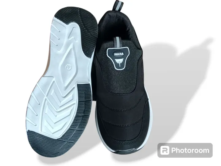 Men's%20Skechers%20comfortable%20Joggers%20Shoes%20without%20lace%20walking%20-%20Image%206