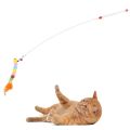 Cat. kitten Interactive Toy.