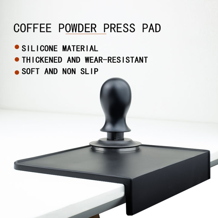 Anti-skid%20Coffee%20Tamper%20Mat%20Food%20Grade%20Silicone%20Pad%20Espresso%20Coffee%20Tamping%20Corner%20Black%20Thicken%20Mat%20-%20Image%203
