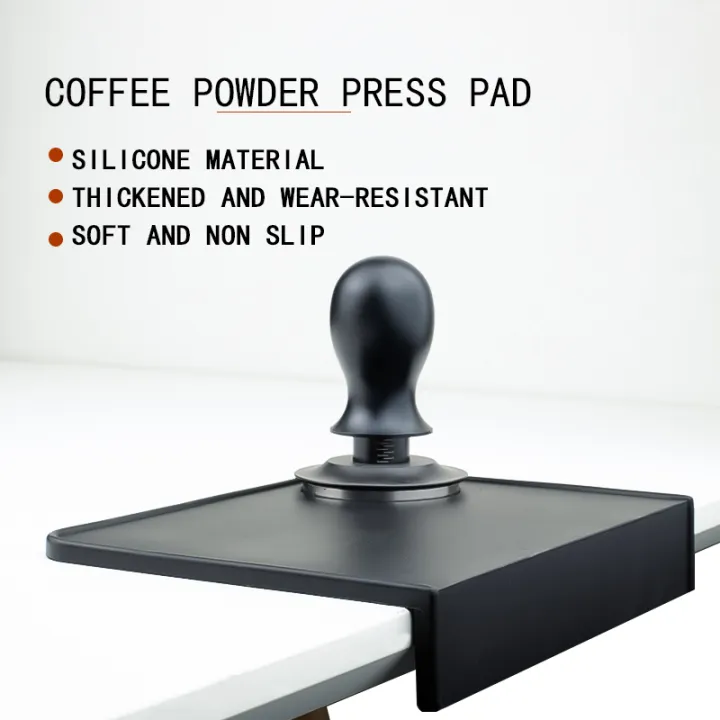 Anti-skid%20Coffee%20Tamper%20Mat%20Food%20Grade%20Silicone%20Pad%20Espresso%20Coffee%20Tamping%20Corner%20Black%20Thicken%20Mat%20-%20Image%203