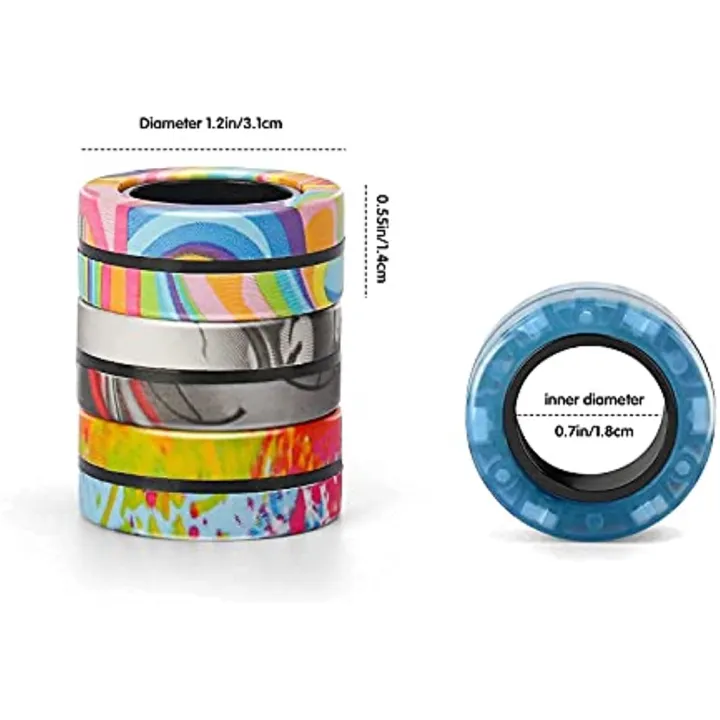 Magnetic%20Rings%20Fidget%20Toy%20Set%20Adult%20Fidget%20Magnets%20Spinner%20Rings%20%20Fidget%20Pack%20Great%20Gift%20for%20Adults%20Teens%20Kids%20(3PCS)%20-%20Image%202
