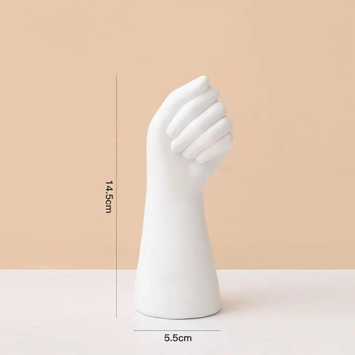 Human%20Body%20Flower%20vase%20Delicate%20Vase%20Insertion%20Aesthetic%20Decorative%20Arm%20Body%20Ornament%20Home%20Decoration%20Resin%20Ceramic%20vase%20Home%20home%20decoration%20item%20-%20Image%206